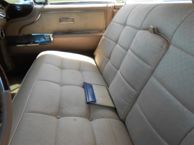 1960 Cadillac Fleetwood SIXTY SPECIAL - photo 10