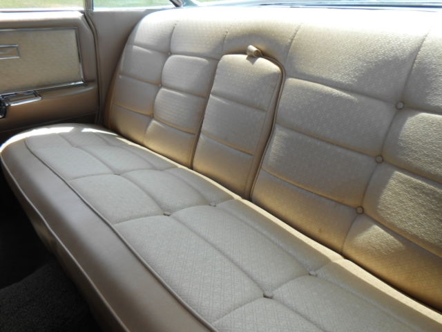 1960 Cadillac Fleetwood SIXTY SPECIAL - photo 11