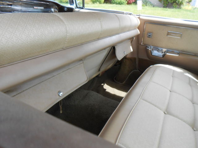 1960 Cadillac Fleetwood SIXTY SPECIAL - photo 13