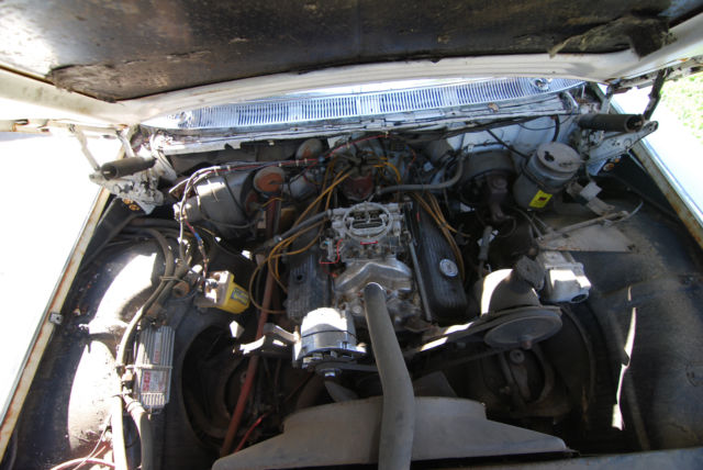 1960 Cadillac Fleetwood - photo 9
