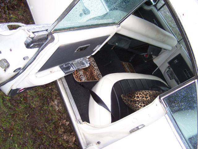1960 Cadillac Fleetwood - photo 5