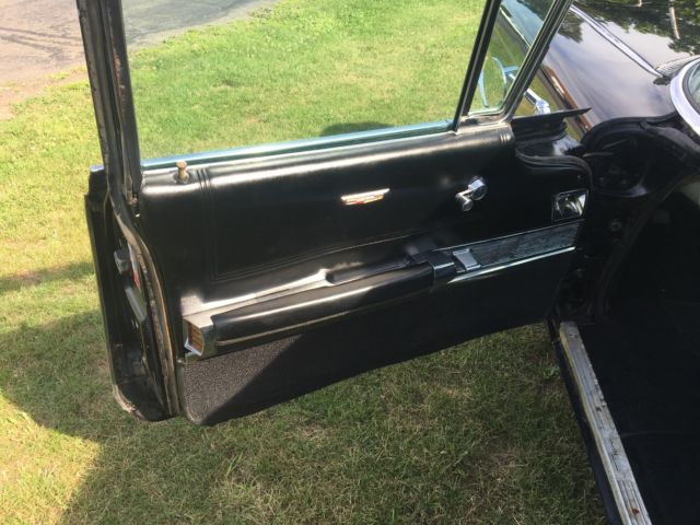 1960 Cadillac Fleetwood - photo 11