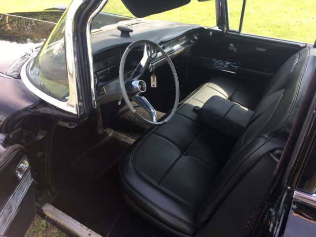 1960 Cadillac Fleetwood - photo 12