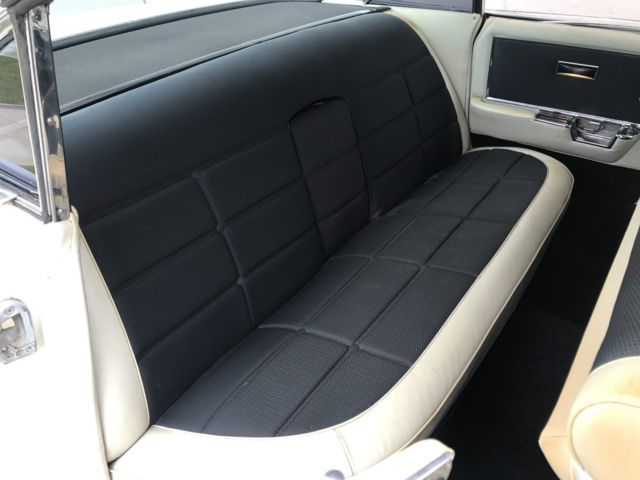 1960 Cadillac Fleetwood FLEETWOOD - photo 10