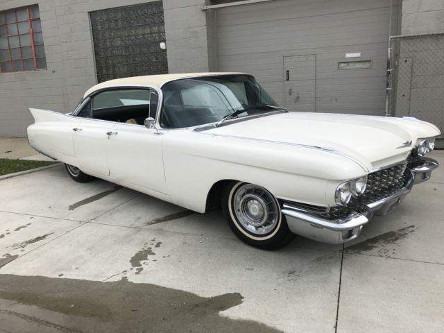 1960 Cadillac Fleetwood FLEETWOOD - photo 12