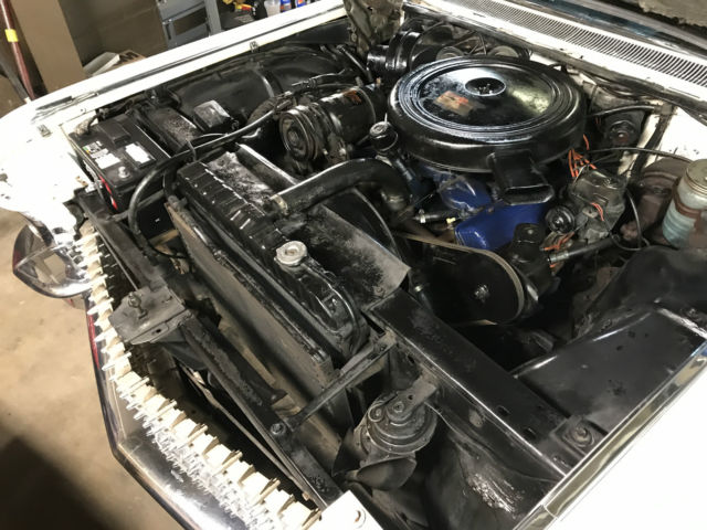 1960 Cadillac Fleetwood FLEETWOOD - photo 5