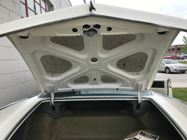 1960 Cadillac Fleetwood FLEETWOOD - photo 6