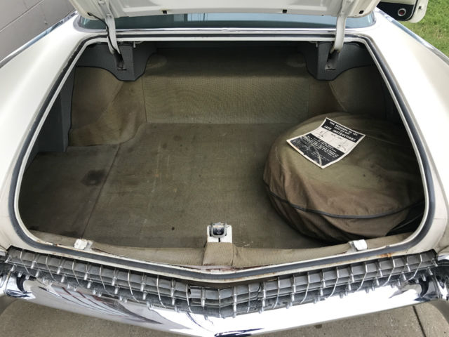 1960 Cadillac Fleetwood FLEETWOOD - photo 7