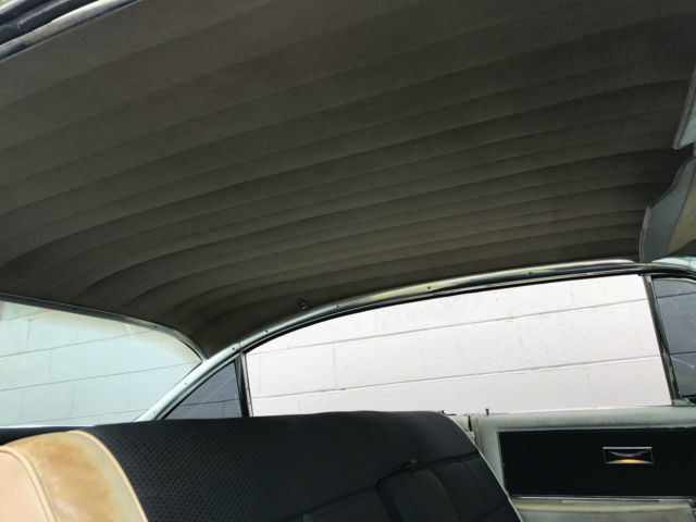 1960 Cadillac Fleetwood FLEETWOOD - photo 9