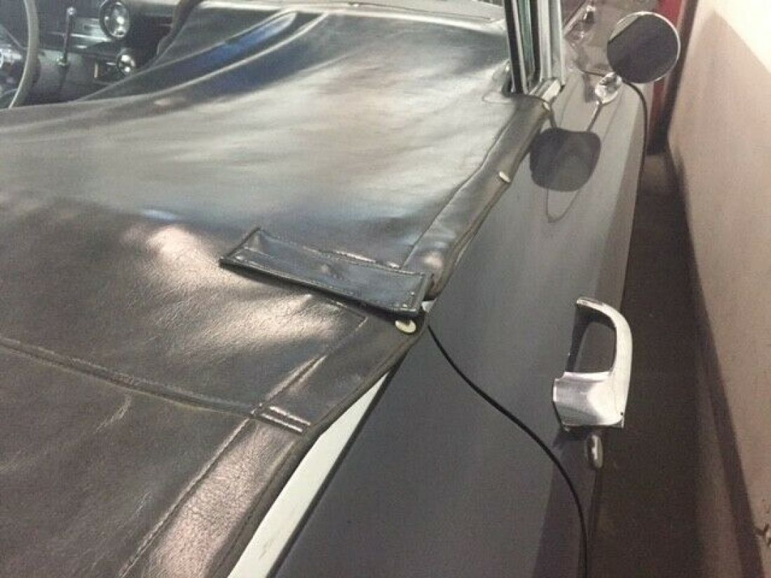 1960 Cadillac Other Convertible - photo 12