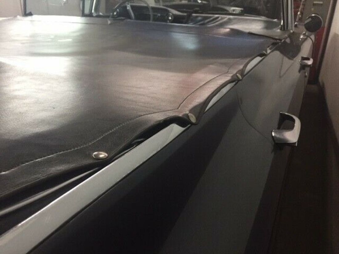 1960 Cadillac Other Convertible - photo 13