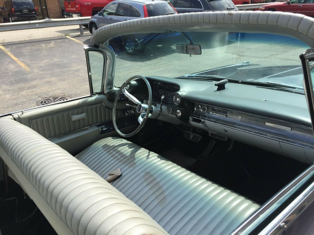 1960 Cadillac Other Convertible - photo 5