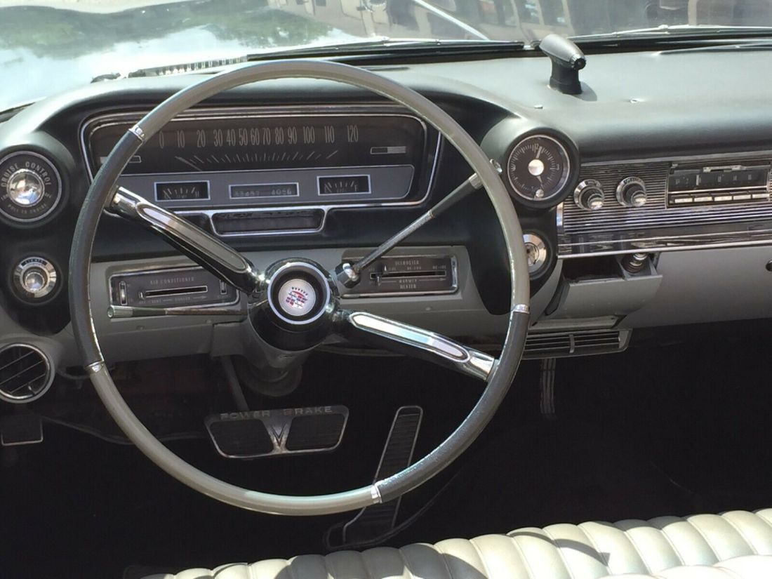 1960 Cadillac Other Convertible - photo 6