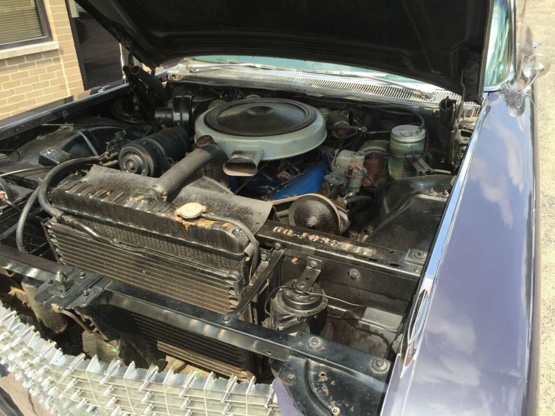1960 Cadillac Other Convertible - photo 7