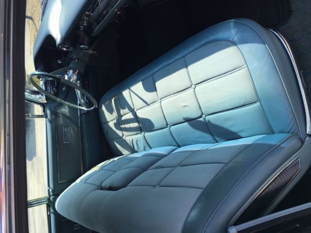 1960 Cadillac Fleetwood - photo 10