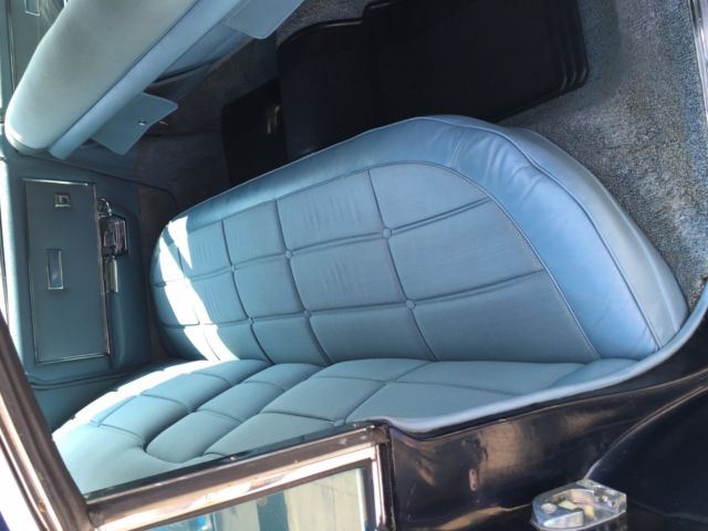 1960 Cadillac Fleetwood - photo 9
