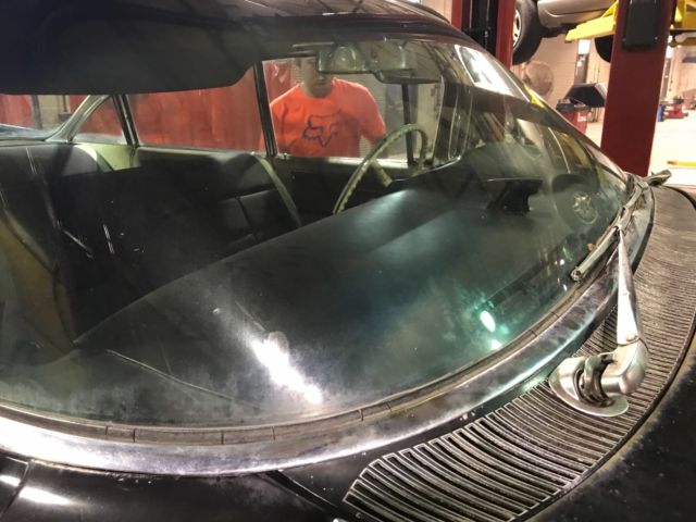 1960 Cadillac Fleetwood Sixty Special - photo 9