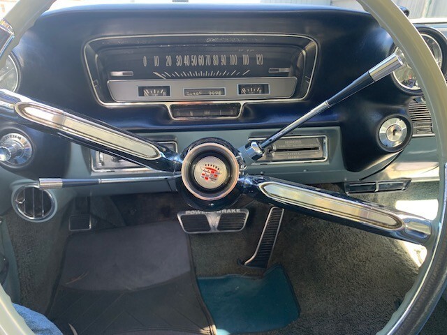 1960 Cadillac Fleetwood 63 - photo 10