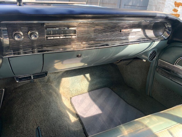 1960 Cadillac Fleetwood 63 - photo 8