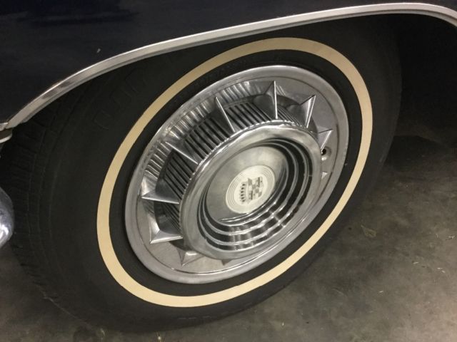 1960 Cadillac Fleetwood - photo 11