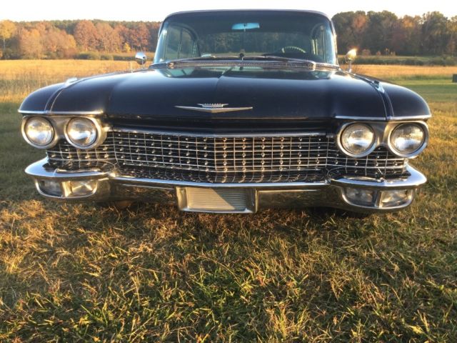 1960 Cadillac Fleetwood - photo 5