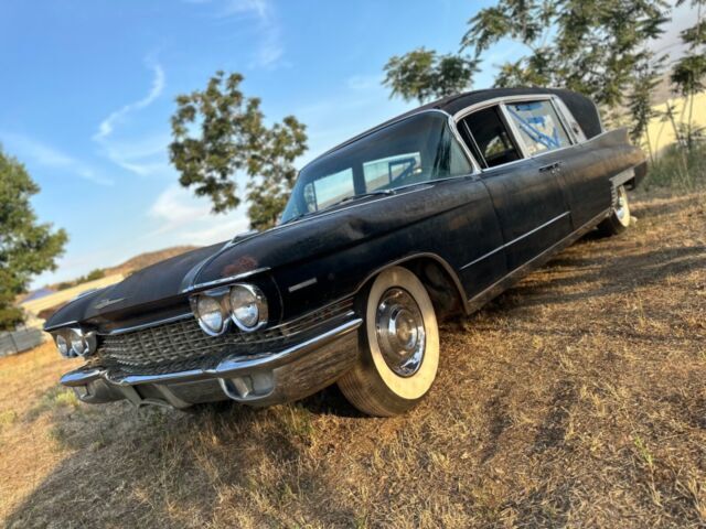 1960 Cadillac Other