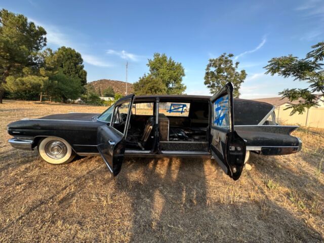 1960 Cadillac Other - photo 10