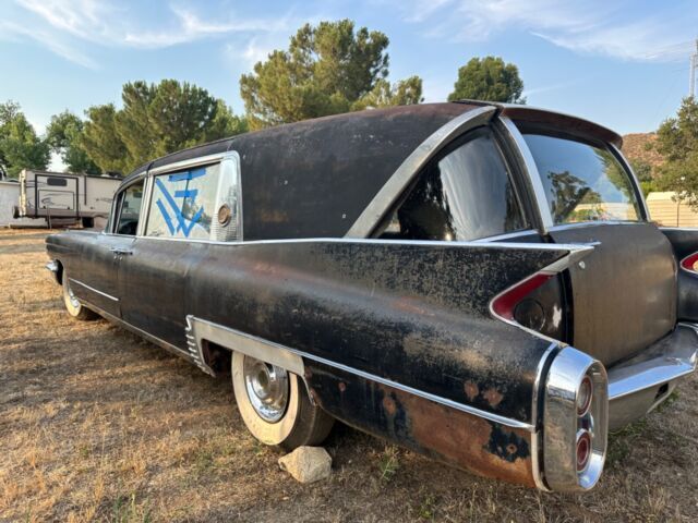 1960 Cadillac Other - photo 11