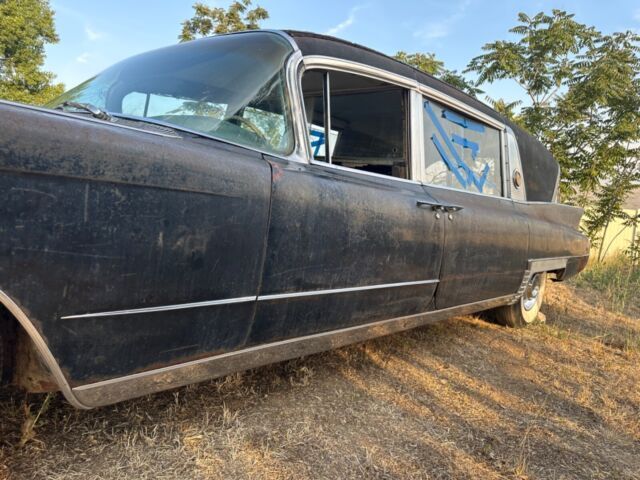 1960 Cadillac Other - photo 12