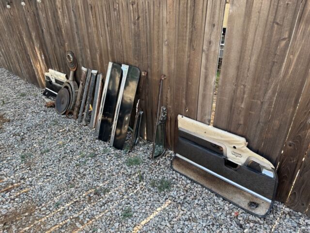 1960 Cadillac Other - photo 13