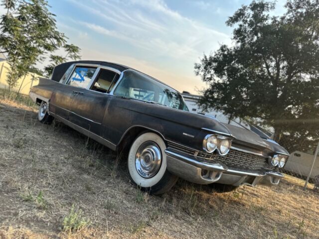 1960 Cadillac Other - photo 2