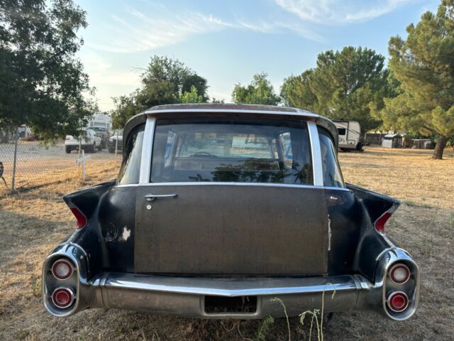 1960 Cadillac Other - photo 7