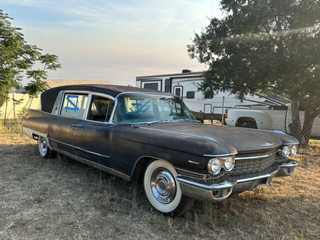 1960 Cadillac Other - photo 8