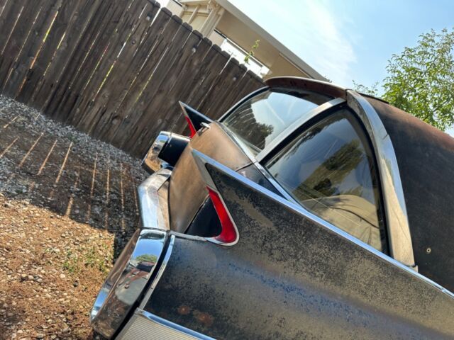1960 Cadillac Other - photo 9