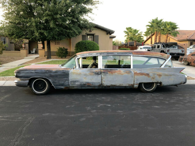 1960 Cadillac Other - photo 2