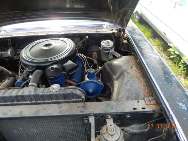 1960 Cadillac Series 75 Limousine - photo 7