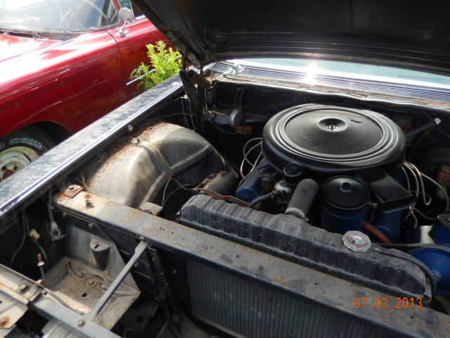 1960 Cadillac Series 75 Limousine - photo 8