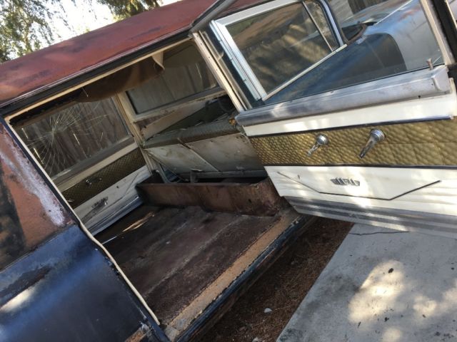 1960 Cadillac Other - photo 10