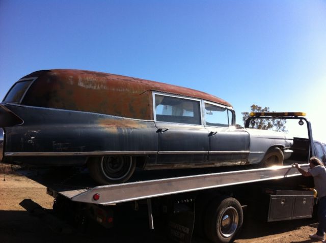 1960 Cadillac Other - photo 12