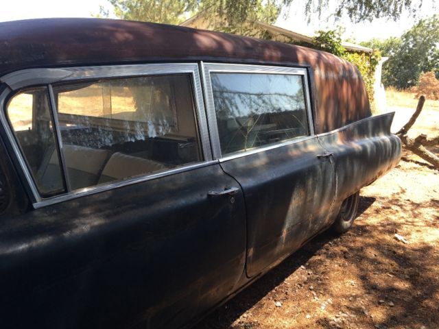 1960 Cadillac Other - photo 2
