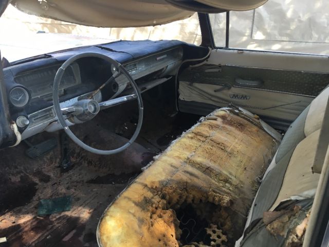 1960 Cadillac Other - photo 6