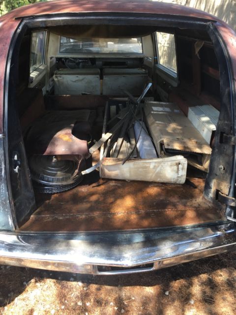 1960 Cadillac Other - photo 9