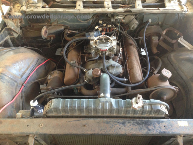 1960 Cadillac Series 62 - photo 13