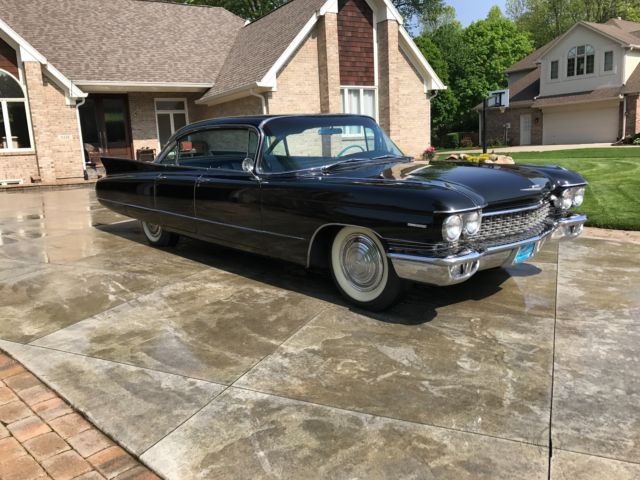 1960 Cadillac Other N/A - photo 3