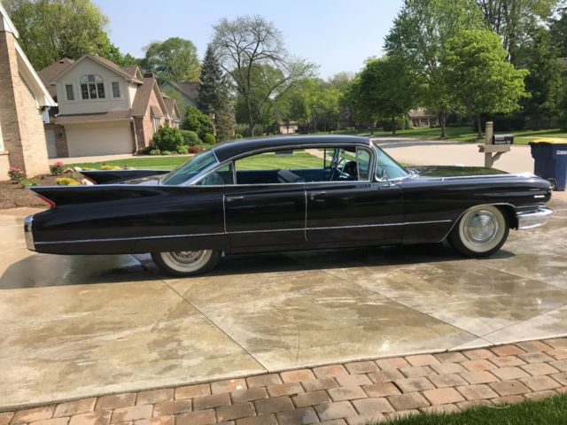 1960 Cadillac Other N/A - photo 4