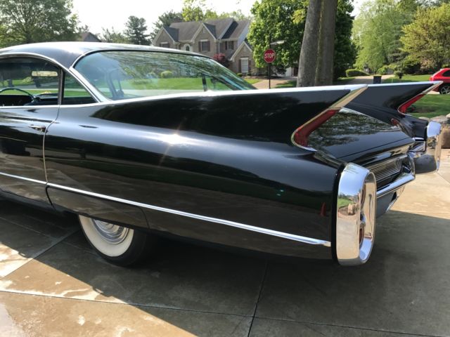 1960 Cadillac Other N/A - photo 8
