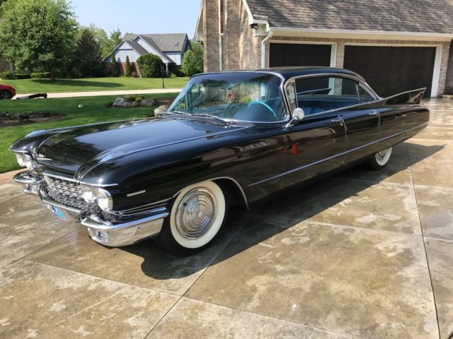 1960 Cadillac Other N/A - photo 9