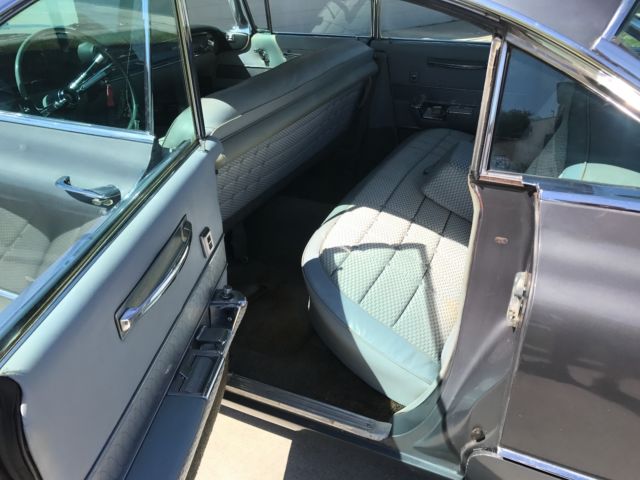 1960 Cadillac DeVille - photo 13