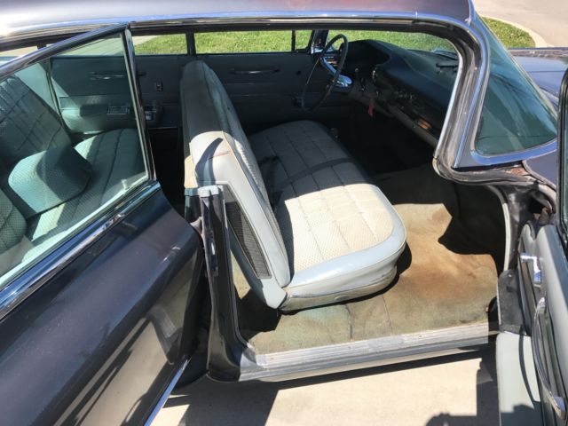 1960 Cadillac DeVille - photo 6