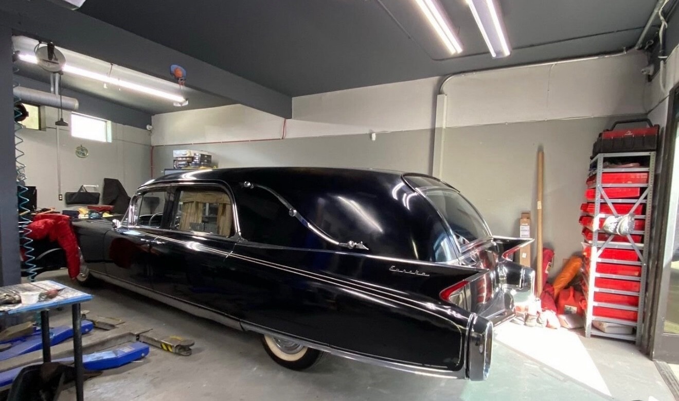 1960 Cadillac Other - photo 4